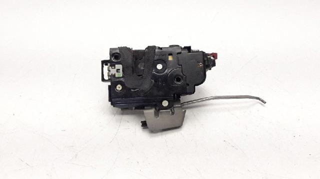 4E0839016 VAG Cerradura de la puerta trasera derecha  en stock Gandía