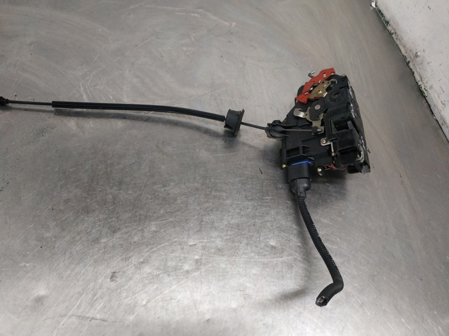4E0839016 Cerradura de la puerta trasera derecha  comprar en Zaragoza