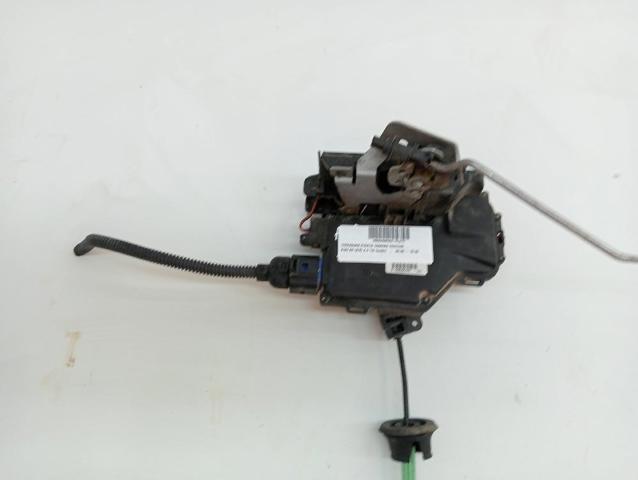4E0839016 Cerradura de la puerta trasera derecha comprar Girona