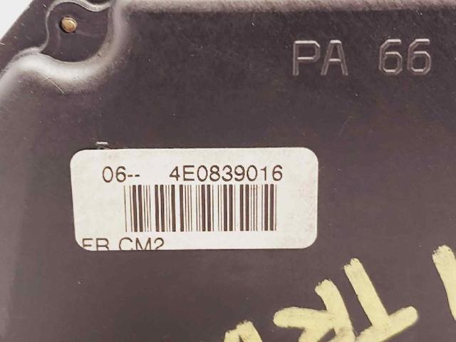 VAG 4E0839016 Cerradura de la puerta trasera derecha comprar Barcelona