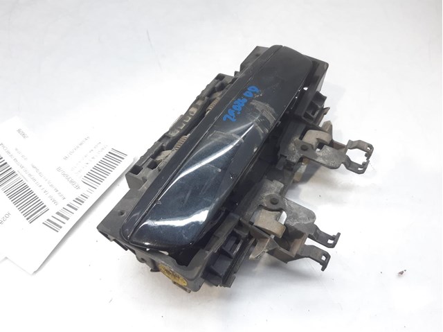 Maneta exterior delantera derecha para audi a8 4.0 tdi quattro ase 4E0839207B