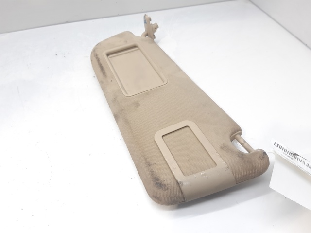 Parasol para Audi A8 4E2, 4E8