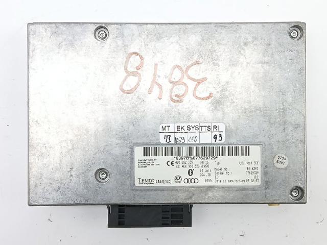 4E0862335 VAG