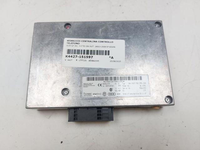 4E0862335 VAG