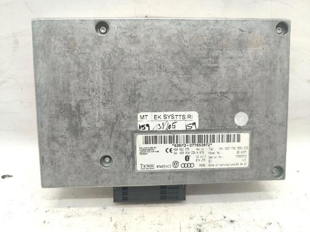 4E0862335 VAG