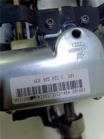 4E0905852C VAG