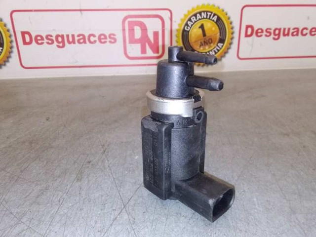 Transmisor De Presion De Carga (Solenoide) 4E0906628 VAG