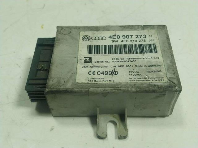 4E0907273 VAG