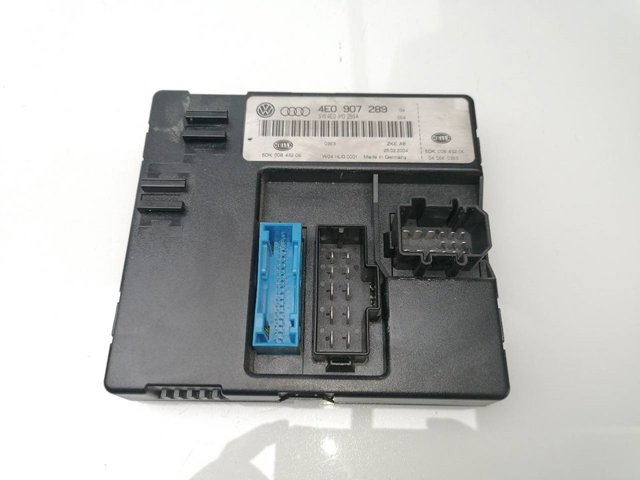 4E0907289 VAG