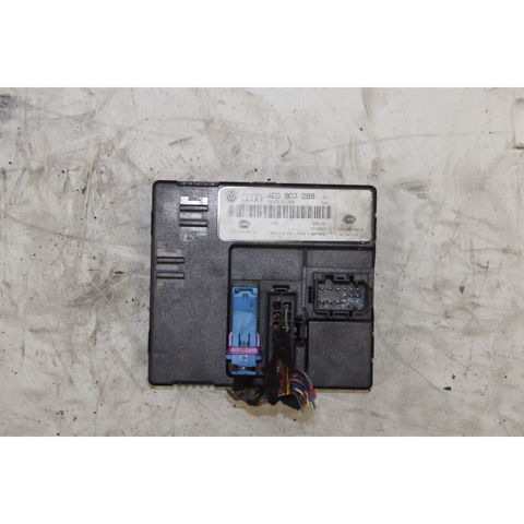 VAG 4E0907289 Módulo de confort  en stock Terrassa
