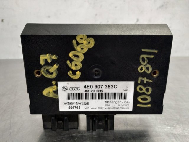 4E0907383C VAG