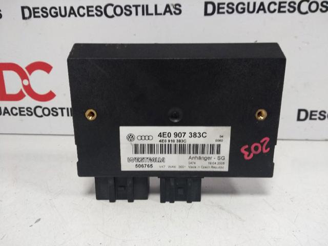 4E0907383C VAG