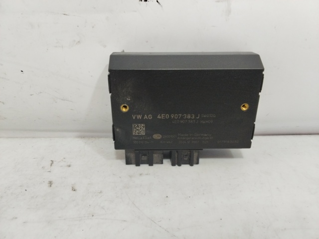 4E0907383J VAG