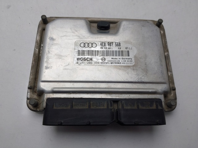 Comprar Módulo de control del motor A8  4E2, 4E8