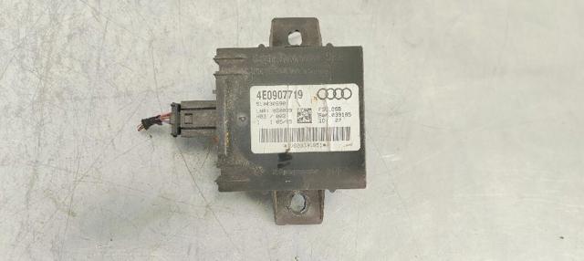 4E0907719 VAG