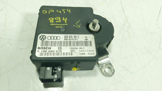 4E0910181C VAG