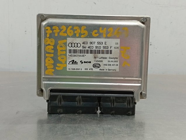 4E0910553F VAG