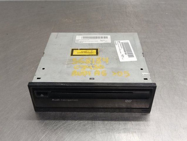 4E0919887C VAG