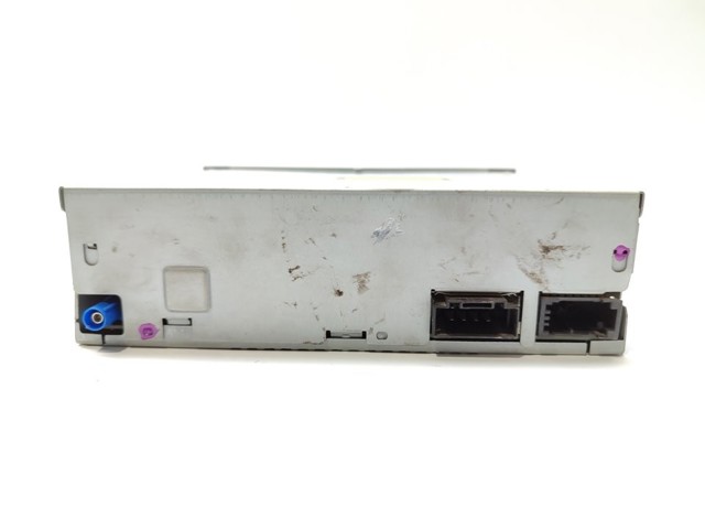 4E0919887M Unidad de control de navegación  disponible Utrera