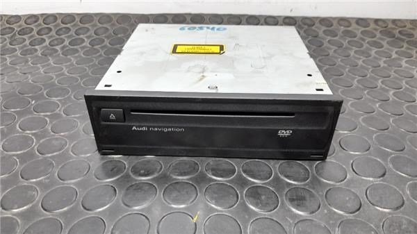 4E0919887M Unidad de control de navegación  comprar en Zaragoza