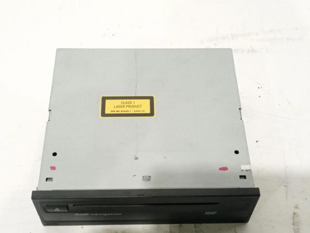 4E0919887M Unidad de control de navegación  en stock Sabadell