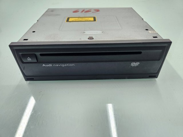 VAG 4E0919887M Unidad de control de navegación  comprar en Ponferrada