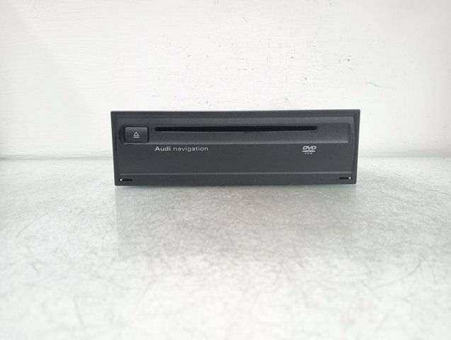 4E0919887M VAG Unidad de control de navegación  comprar en Jaén