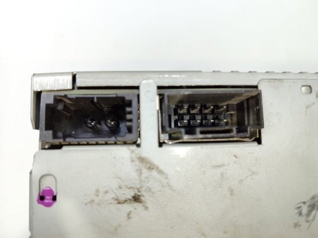 4E0919887M VAG Unidad de control de navegación  comprar en Jaén