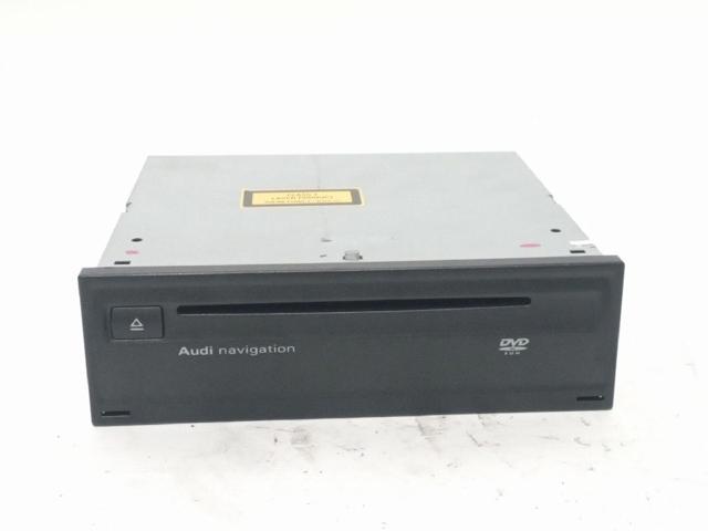 4E0919887M VAG Unidad de control de navegación  comprar en Lleida