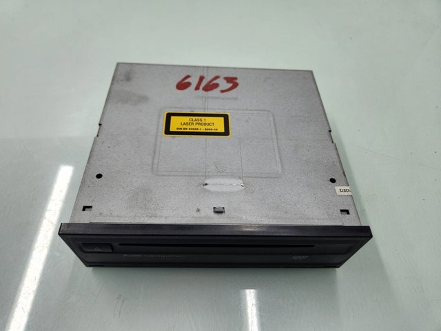 4E0919887M Unidad de control de navegación  en stock Sabadell