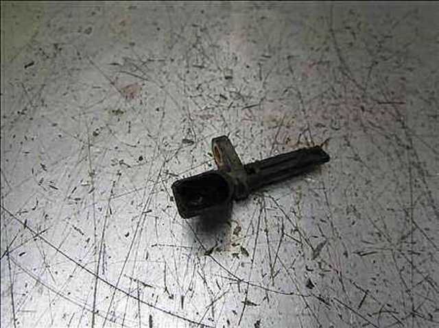 Sensor revoluciones de la rueda, delantero izquierdo 4E0927803A VAG
