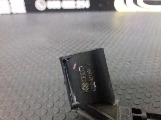 Sensor de freno, delantero derecho 4E0927804A VAG