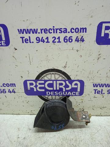 Bocina 4E0951221 VAG