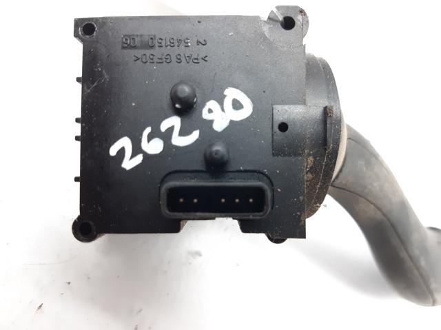 4E0953503B VAG Conmutador derecho de la columna de dirección  disponible Vigo