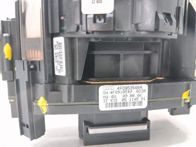4E0953503F4PK Conmutador derecho de la columna de dirección  disponible Utrera