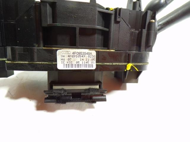 VAG 4E0953513K4PK Conmutador izquierdo de la columna de dirección  en stock Terrassa