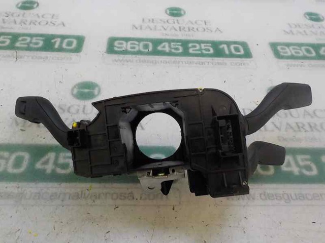 VAG 4E0953513K4PK Conmutador izquierdo de la columna de dirección  disponible Valladolid