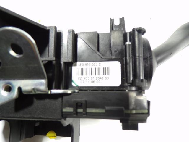 4E0953513K4PK VAG Conmutador izquierdo de la columna de dirección  comprar en Oviedo