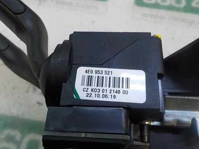 4E0953513K4PK Conmutador izquierdo de la columna de dirección  comprar en Reus