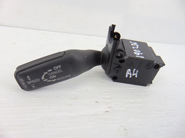 4E0953521 Interruptor de control de crucero  disponible Burgos