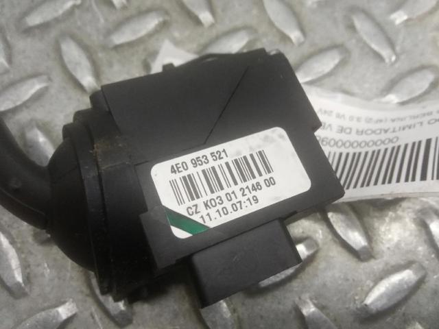4E0953521 VAG Interruptor de control de crucero  en stock Huelva