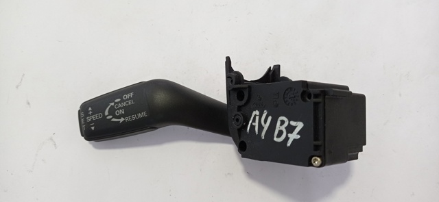 4E0953521 VAG Interruptor de control de crucero  en stock Gandía