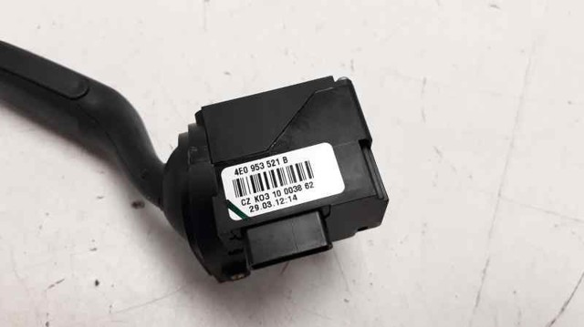 4E0953521B VAG Interruptor de control de crucero  en stock Huelva