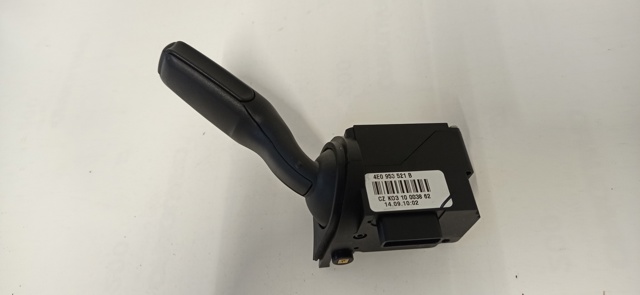 4E0953521B Interruptor de control de crucero  comprar en Reus