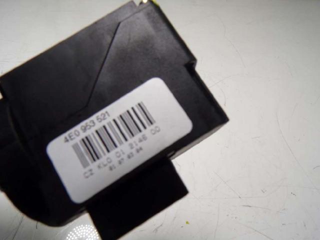 4E0953521B4PK VAG Interruptor de control de crucero  disponible Alicante