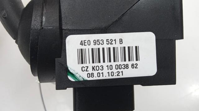 VAG 4E0953521B4PK Interruptor de control de crucero  en stock Salamanca