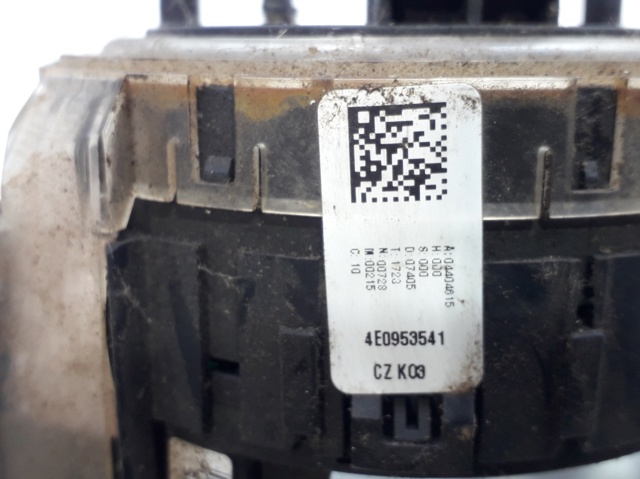 VAG 4E0953541 Anillo de contacto del volante  comprar en Ponferrada