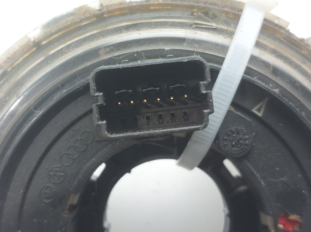 4E0953541 Anillo de contacto del volante  comprar en Zaragoza