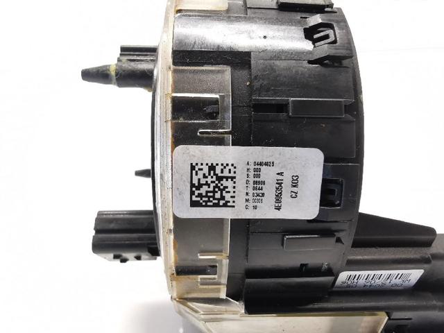 4E0953541 Anillo de contacto del volante  comprar en Pontevedra