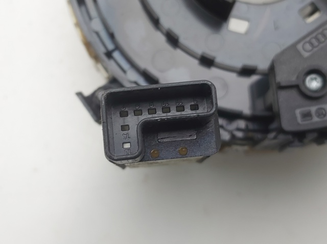 VAG 4E0953541 Anillo de contacto del volante  comprar en Ponferrada